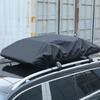 Car Roof Rack Cover Roof Box Protective Sleeve Dustproof Luggage Protector Waterproof Cloth for Drivers Travelers SUVs Camping