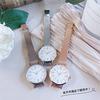 Sun Flame Co., Ltd. J-Axis 42L818-S Women's Silver Watch