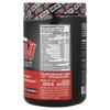 EVLution Nutrition Pre-Workout RPM, Tropical Punch, 351g (12.4oz)