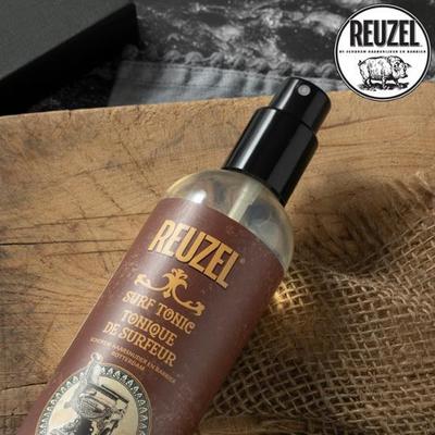 Mittel für Haarstyling