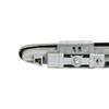 For Mercedes-Benz SL R230 SL500 SL600 SL63 2001-2012 High Mounted Brake Light Assembly Rear Roof 3rd Brake Light A2308200056