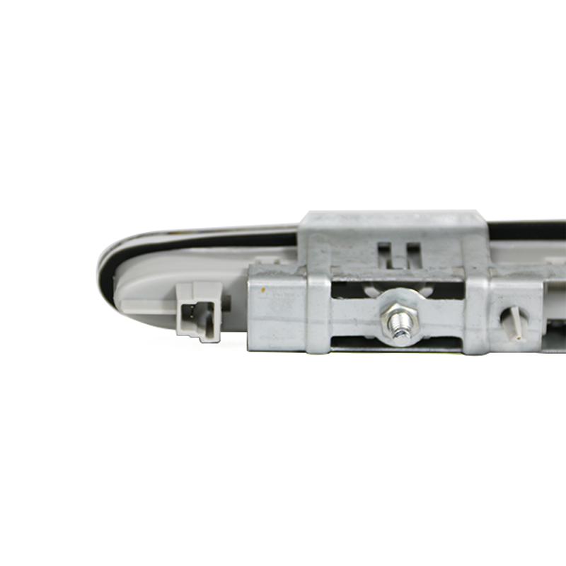 For Mercedes-Benz SL R230 SL500 SL600 SL63 2001-2012 High Mounted Brake Light Assembly Rear Roof 3rd Brake Light A2308200056