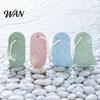Double-sided Pumice Stone Natural for Feet Dead Skin Corn Callus Remover Foot Scrubber Exfoliator Pedicure Tool Men Women Volcanic