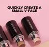 Multicolor Highlighter & Contour Stick for Natural Makeup