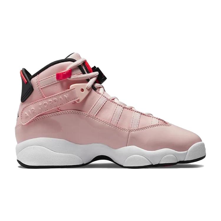 Jordan 6 Rings Atmosphere GS 323419-602