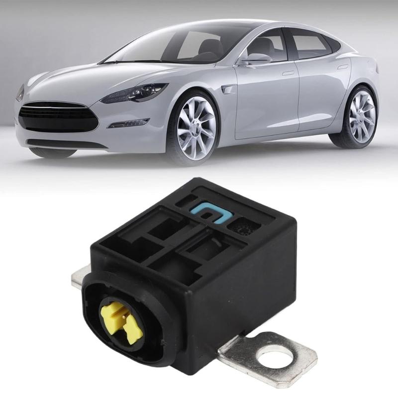 Replacement Switches A0035421819 for W205 W168 W169 S205 C205 Crash Battery Disconnect Fuses Auto Accessories