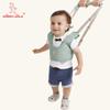 Baby Toddler Walking Harness Support Belt With Adjustable Straps Safe First Steps 6-36 Months
