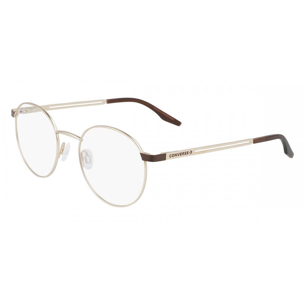 

Converse Cv1001 717 Мужские очки Satin Gold/49