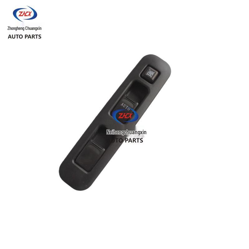 Jinbei Xiaohaishi Left Front Electric Window Regulator Switch Zhongheng Chuangxin
