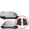 ESP1215 Vänster Höger Sidodörrlistpanel för Fiat Ducato MK3 Boxer 250 Jumper Relay MK2 Daily 2006-2024 Promaster 8545FE