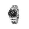 Citizen Ecology Drive Collection Light Powered Quartz Movement Stainless Steel Strap Watch BX1001-89E