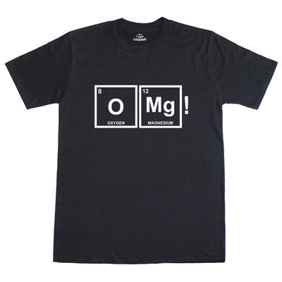 T-shirts en tops – T-shirts
