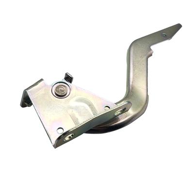 Engine Hood Hinge Suitable for:Toyota C-HR 2018- OE:53410-F4100
