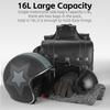 Motorcycle Rrst Bag Large Capacity Motorcycle Bag   Motorcycle Riding Rr Bag Motorcycle Tools Storage Side Bag