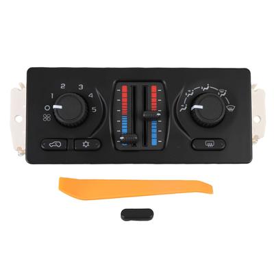 Części zamienne – Montaż klimatyzacji