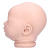18.5 Inch Reborn Doll Kit Unpainted Unfinished Vinyl DIY Reborn Kits for DIY Handwork