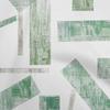 oneOone Georgette Viscose Coin Gray Fabric Abstracts Diy Clothing Quilting Fabric Print Fabric By Yard 42 Inch