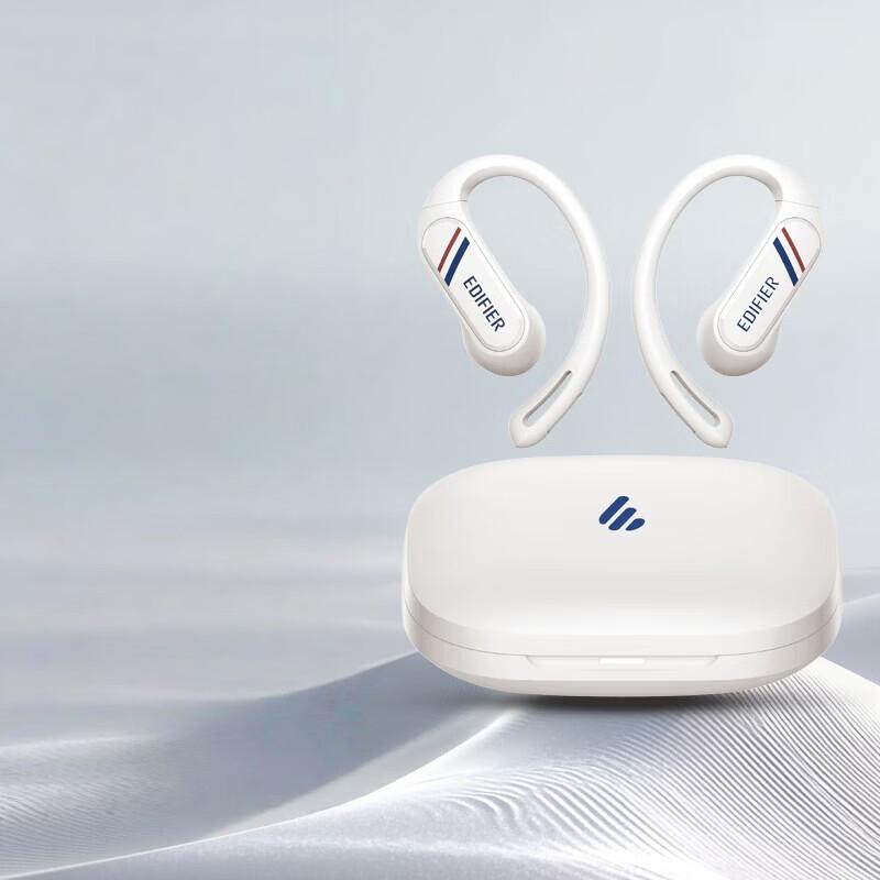 

Edifier Comfo SE Open-Ear True Wireless Bluetooth Earphones