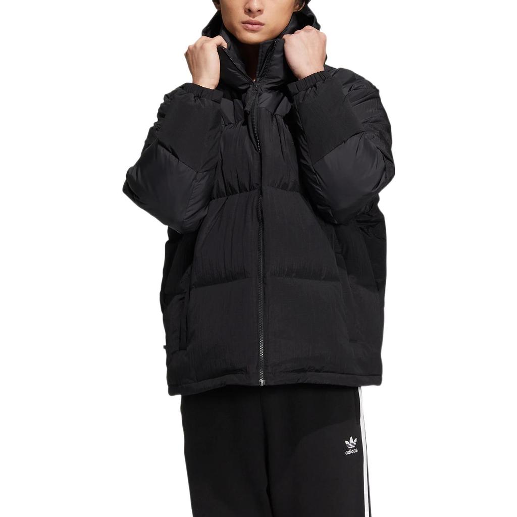 adidas Originals Down Jacket Men's Black IC3561