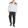 Adidas Dfb 94 Letter Logo Zip Long Sleeve Jacket Men Jacket JW8809