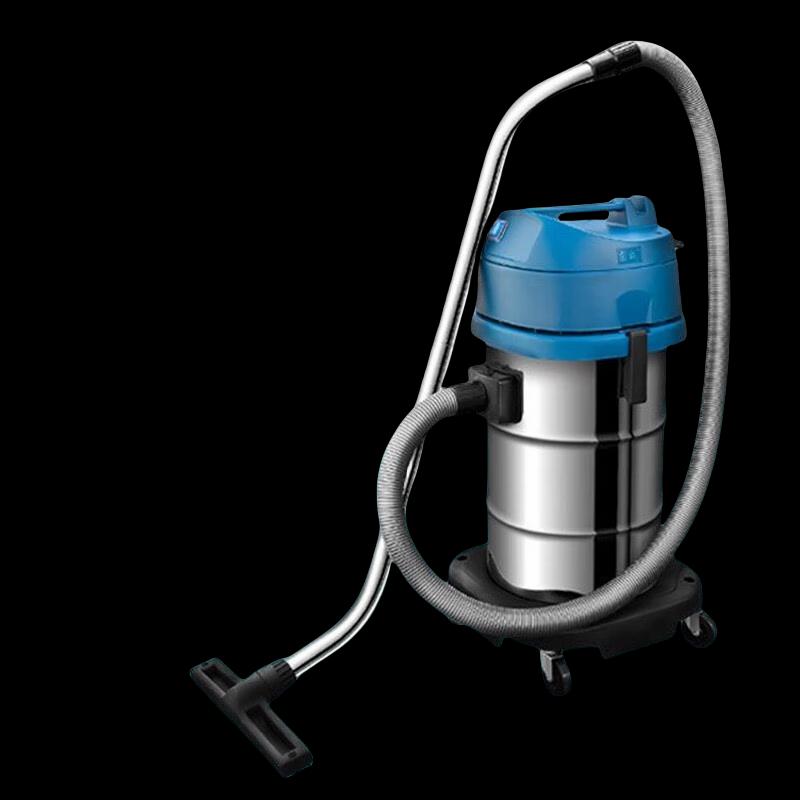 Dongcheng Commercial Wet/Dry Vacuum Cleaner CN plug (adapter included)
