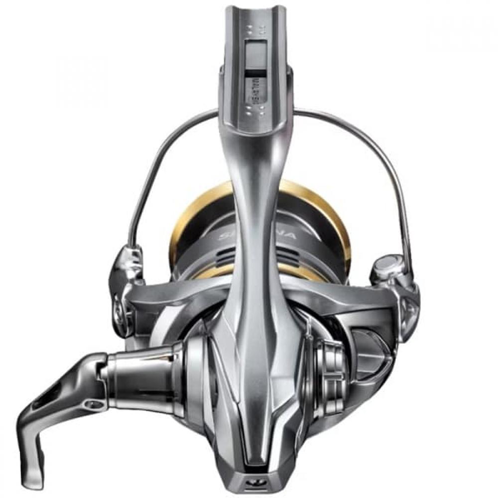 Shimano C3000 Sedona Spinning Reel 23