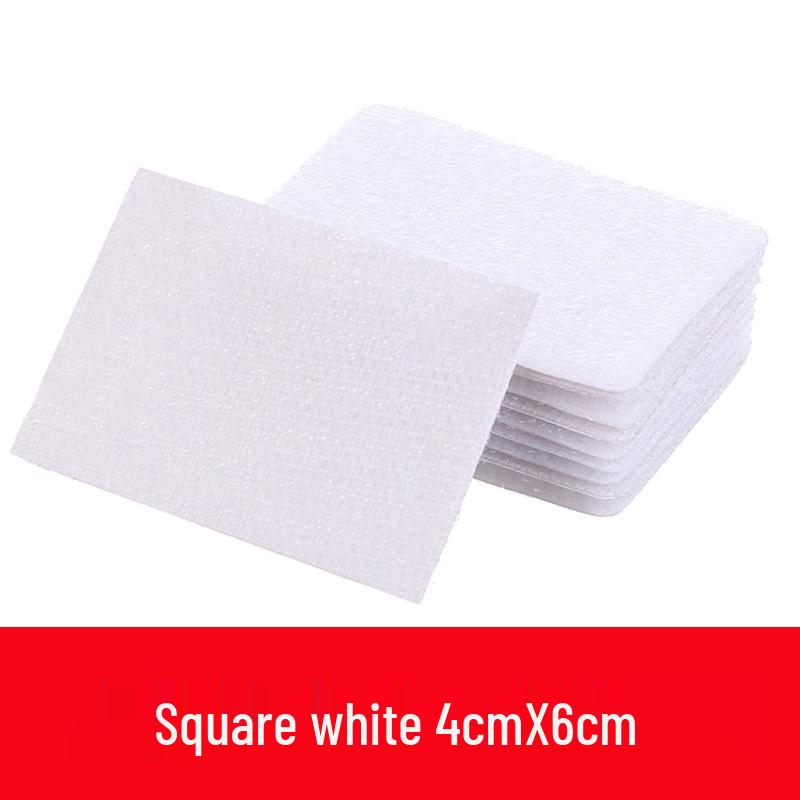 Rutschfeste beidseitige Fixieraufkleber für Bett- und Sofabezüge