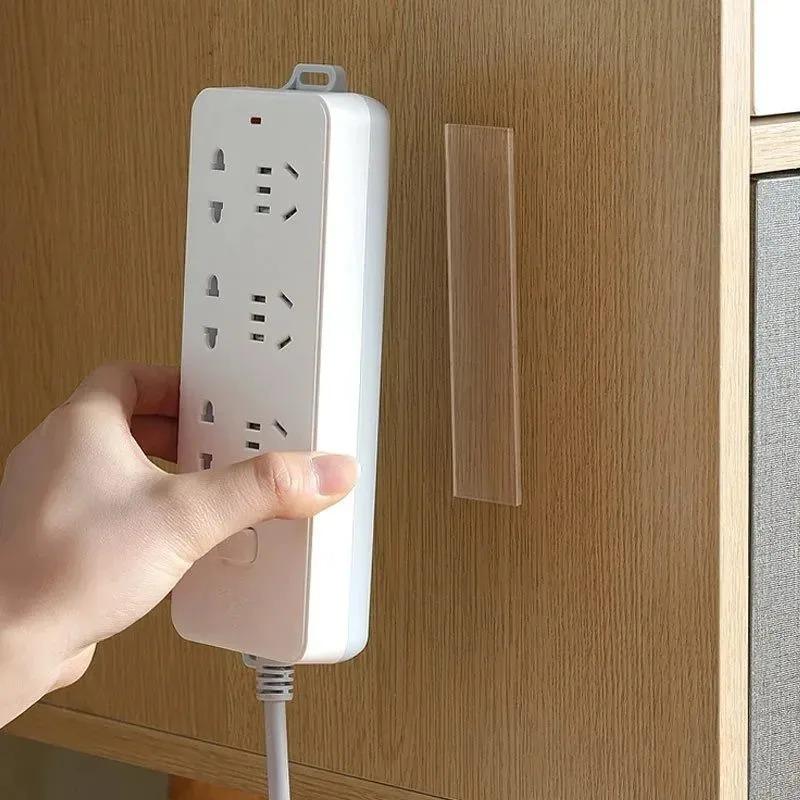 5M Ultrastark Dubbelsidig Självhäftande Monstertape Hushållsapparater Vattentäta Väggdekaler Hemförbättring Resistent Tejp