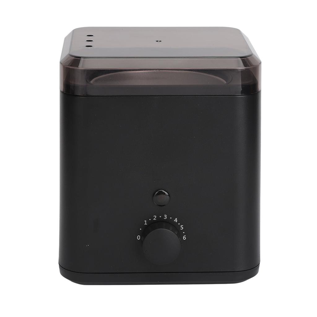 Wax Warmer Machine for Hair Removal Portable Melting Wax Pot 200CC Melting Bean Heater Machine US