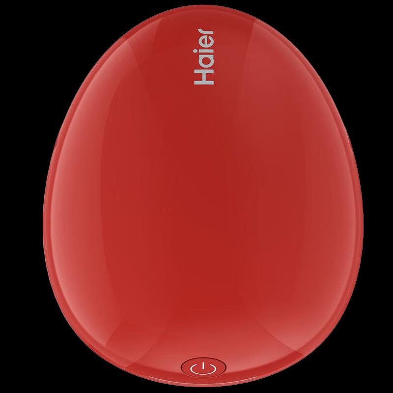 

Haier Rechargeable Electric Scalp and Body Massager