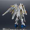 Chogokin Mighty Strike Freedom Gundam, approximately 188m, ABS & PVC & die-cast painted action figure