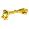 1 Pc Motorcycle Brake Rocker Arm Aluminum Alloy Rear Brake Lever For Aluminum Alloy Motorcycle Modification Accessories