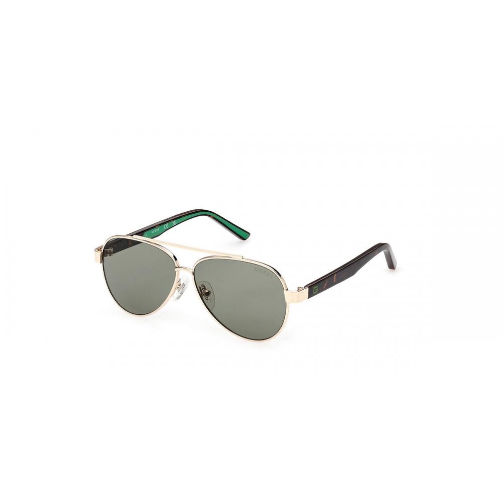 Guess Kinder Sonnenbrille 32n Gold/49-9-130