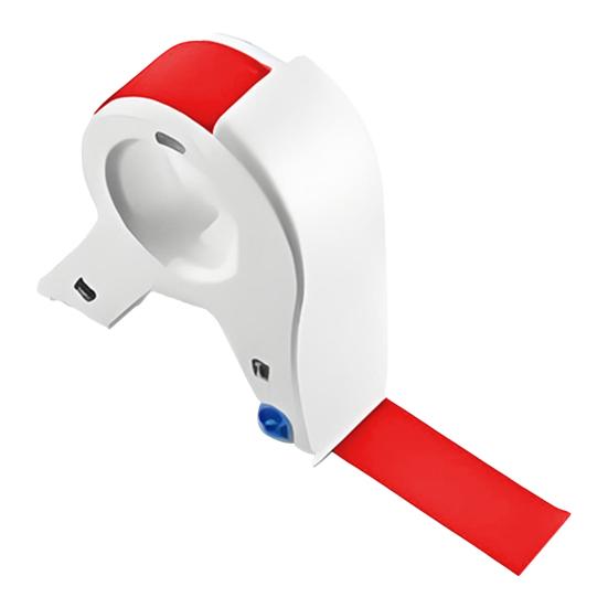 Aplicador de Cinta de Pintor con 1 Cinta Ventanas Marco de Puerta Moldura Dispensador de Cinta de Enmascarar Pintura Embalaje Cortador de Cinta Etiquetado Portátil Corte de Cinta