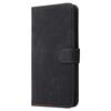 For TECNO Camon 30S Pro 4G Wallet Case RFID Blocking PU Leather Cover Stand View