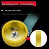 Taichung Diamond Grinding Tool for Marble, Quartz, and Tile Polishing and Trimming