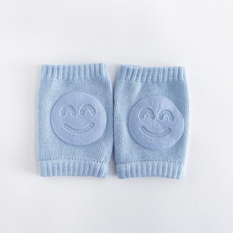 Baby Socks and Elbow Protectors Learn To Walk and Crawl To Protect The Baby's Knees and Elbows. Baby Knee and Leg Protectors