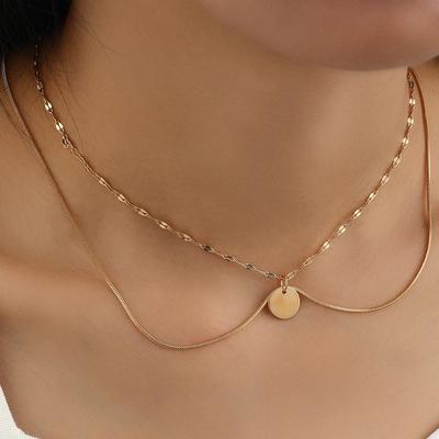 Náhrdelníky a přívěsky – Náhrdelníky