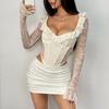 Corsets, Fashionable and Elegant Women's Clothing
