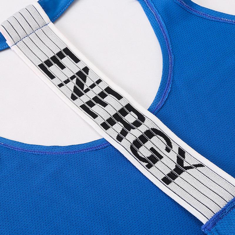 Women's Quick-Dry Breathable Sleeveless Yoga Camisole