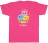 Gepersonaliseerd Klein Breiwerk Grappige Wol Breien Unisex T-shirt Tee Cadeau Top