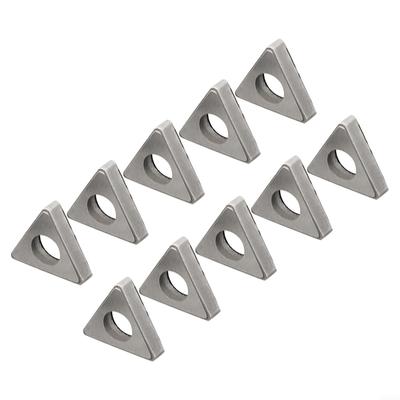 CNC Carbide Tips Inserts Industrial Blade High Strength Holder Lathe MT1603