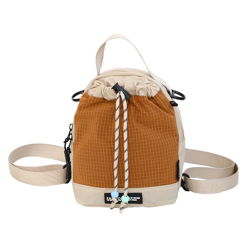 Tragbare Umhängetasche für Wasserflaschen für Outdoor-Sport und Radfahren