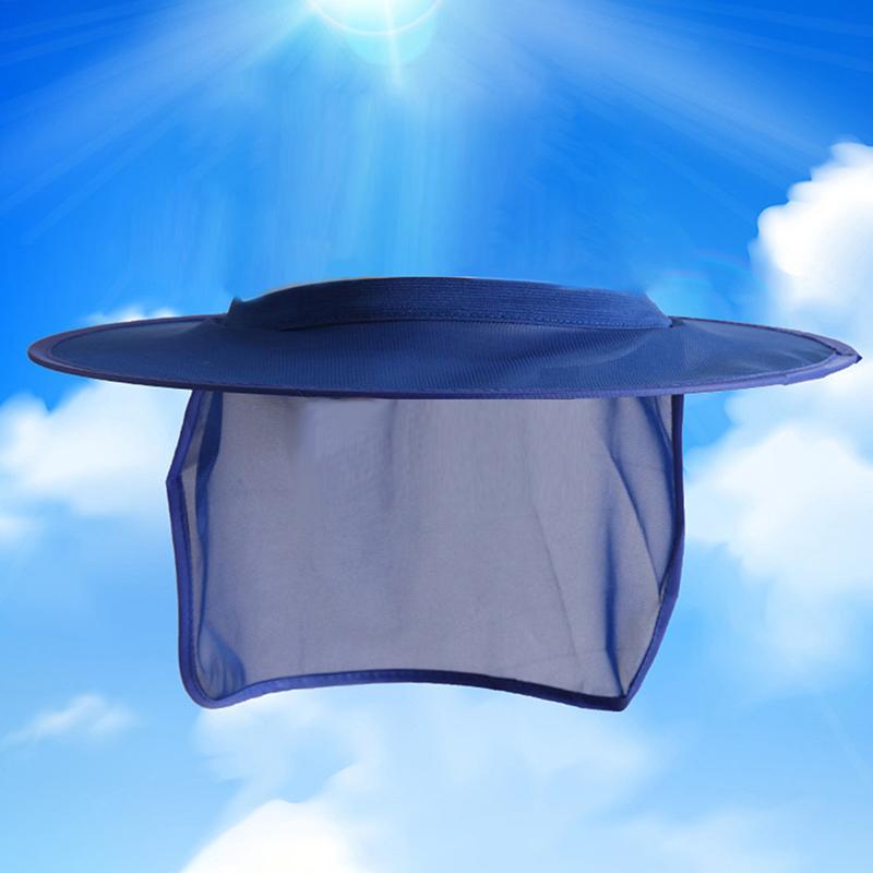 

Защитные тенты для касок Аксессуары для отдыха на природе Солнцезащитная каска Строительная безопасность Светоотражающий комплект для касок Защита от солнца летом синий