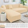 1/2/3/4 Seater Stretch Spandex Sofa Cover All Inclusive Couch Slipcovers Living Room Furniture Protector