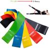 Sports Tension Band Fitness Assist  Band Resistance Bands Fitness Band Pull Rope Yoga Bands