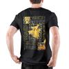 Camiseta Charizard Pokemonizado Masculina Feminina 100% Algodão Roupa Lazer Manga Curta Gola Redonda Camisetas de Verão