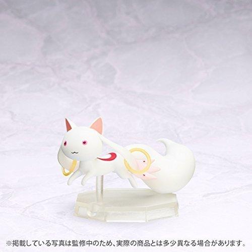 Puella Magi Madoka Magica the Movie: Rebellion - Character Homura Akemi Black Dress Ver. Set (Made To Order)