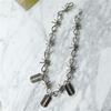 Thorn Necklace Cold Wind Blade Pendant Cool Necklace 1 Necklace