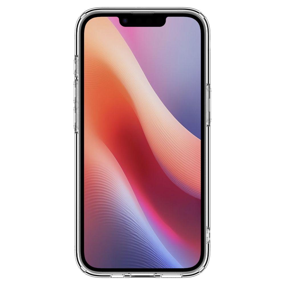 Spigen Ultra Hybrid Mag Magsafe Iphone 16E Carbon Fiber